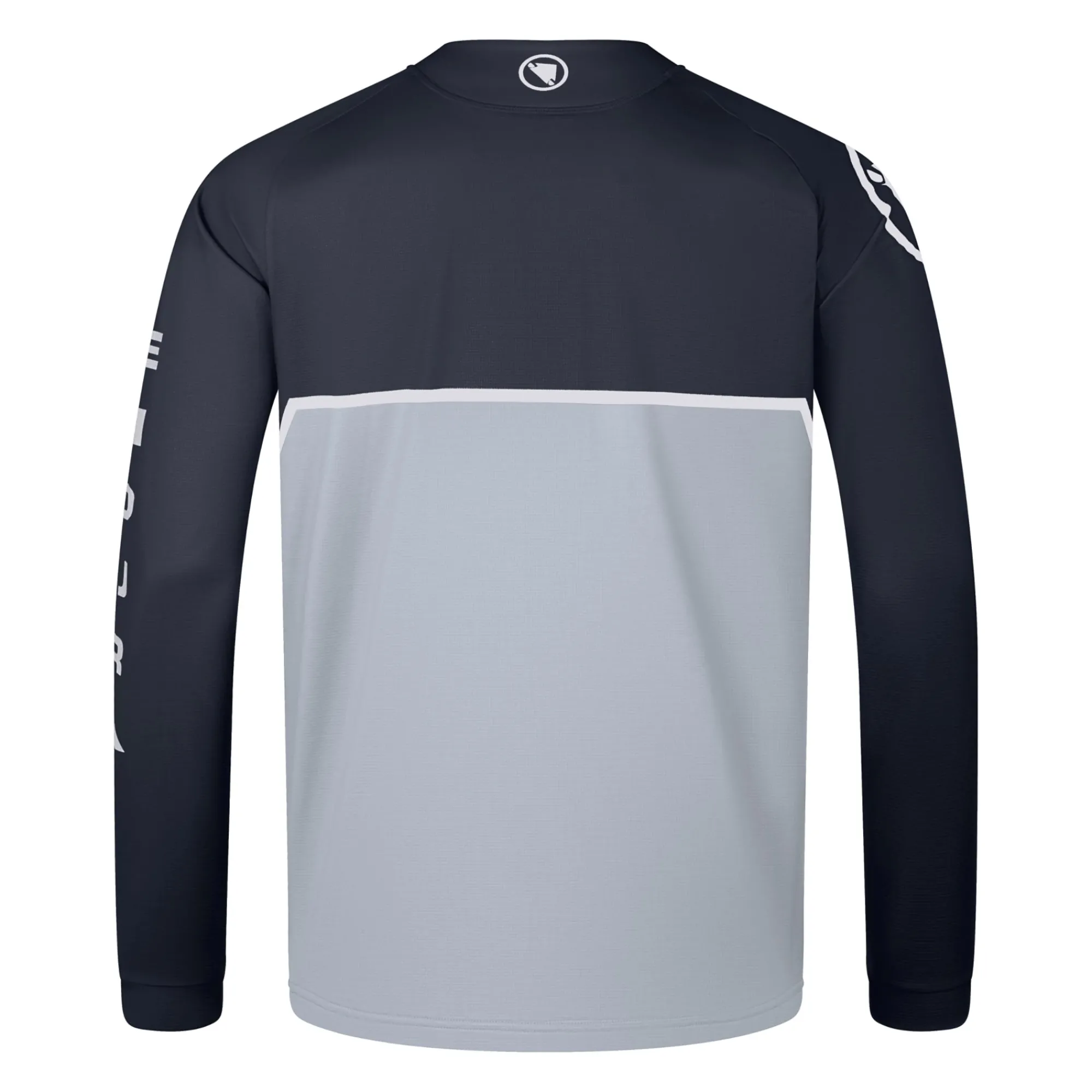 Uomo Endura Maglie*agia aniche unghe Core Printed -
