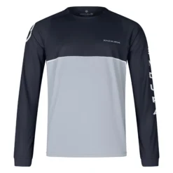Uomo Endura Maglie*agia aniche unghe Core Printed -