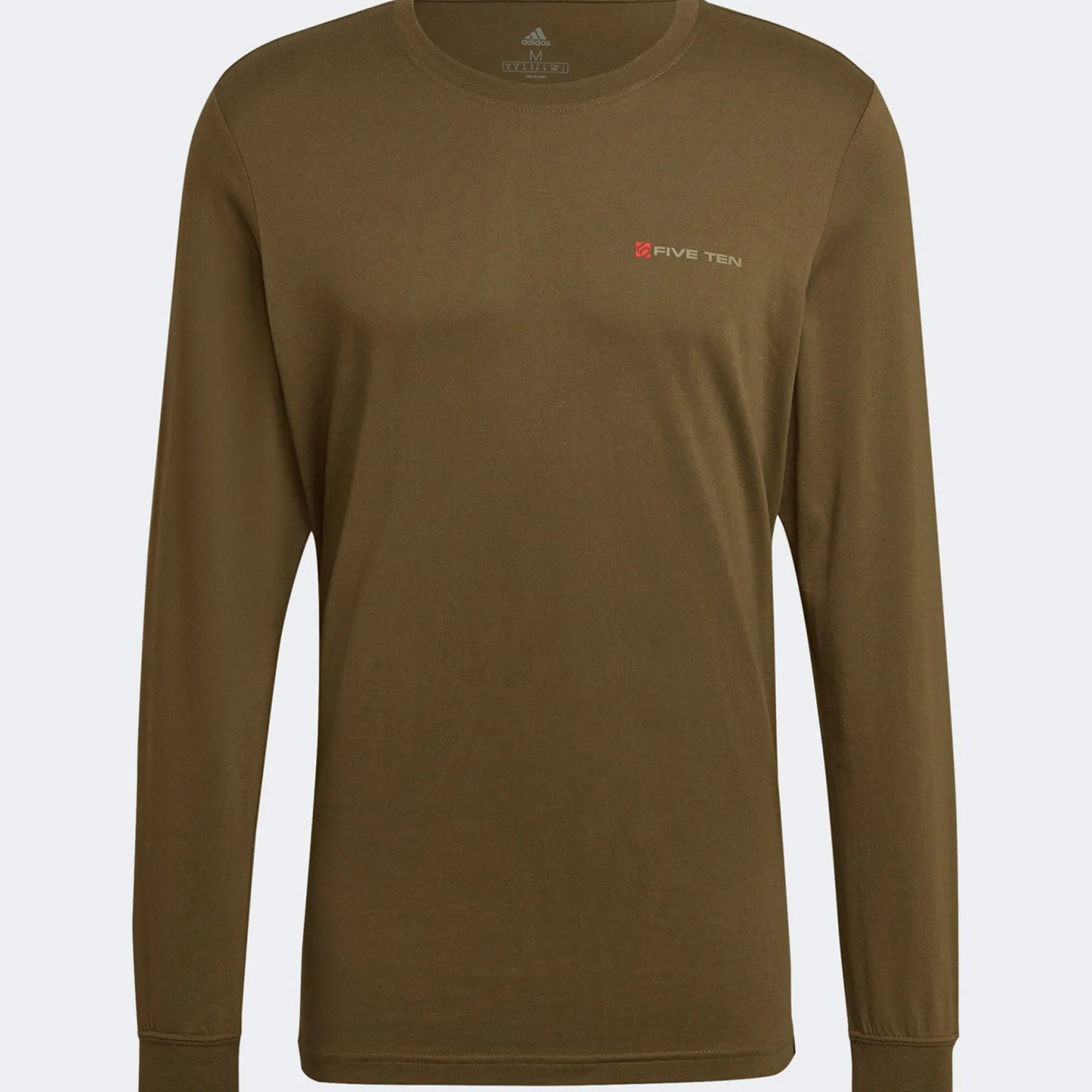 Uomo Five Ten Maglie*agia aniche unghe Graphic - arrone