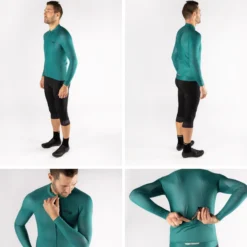 Uomo Force Maglie*agia aniche unghe Pure -