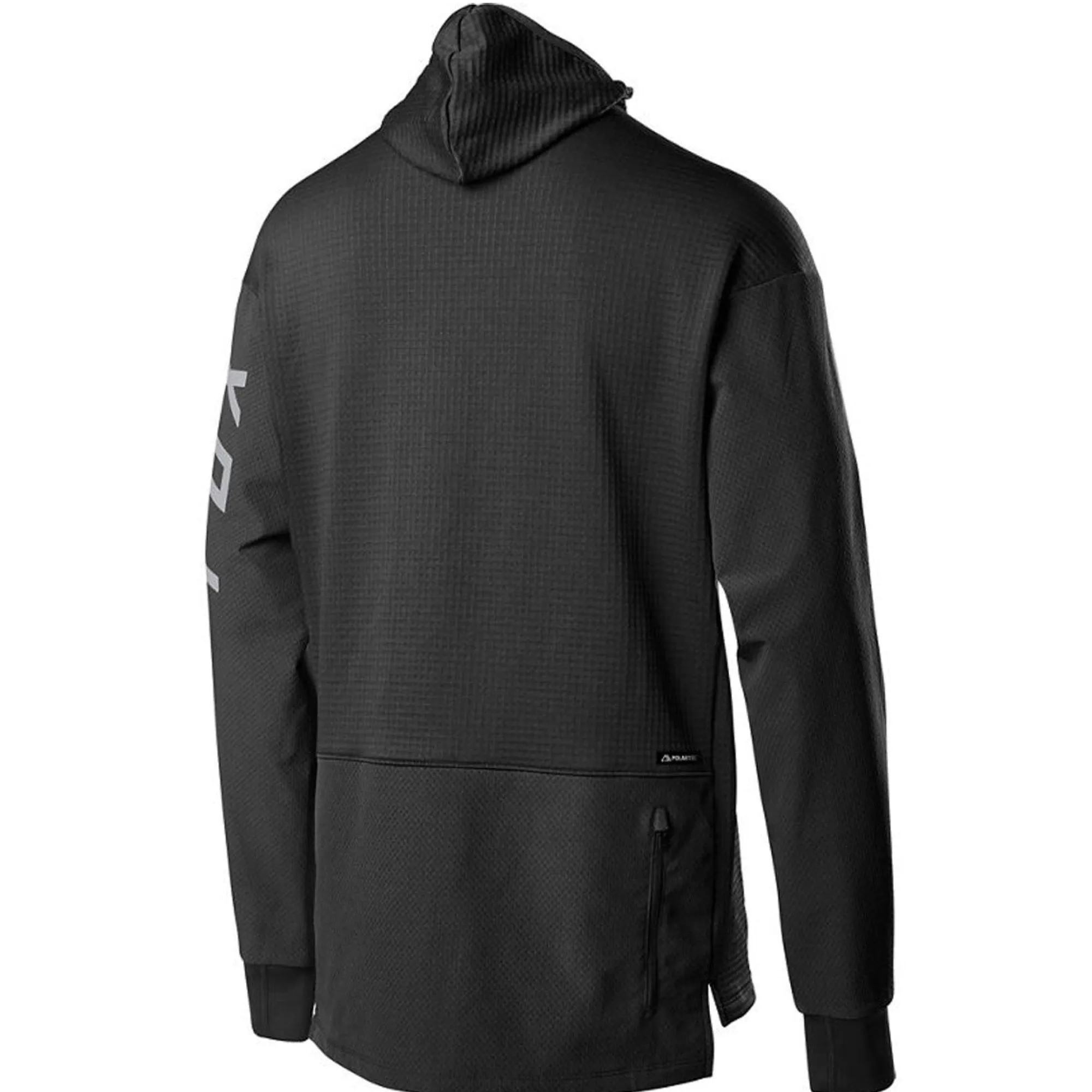 Uomo Fox Maglie*agia aniche unghe Defend Thero -
