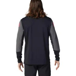 Uomo Fox Maglie*agia aniche unghe Defend Taunt -
