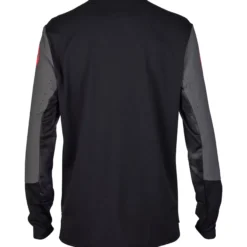 Uomo Fox Maglie*agia aniche unghe Defend Taunt -