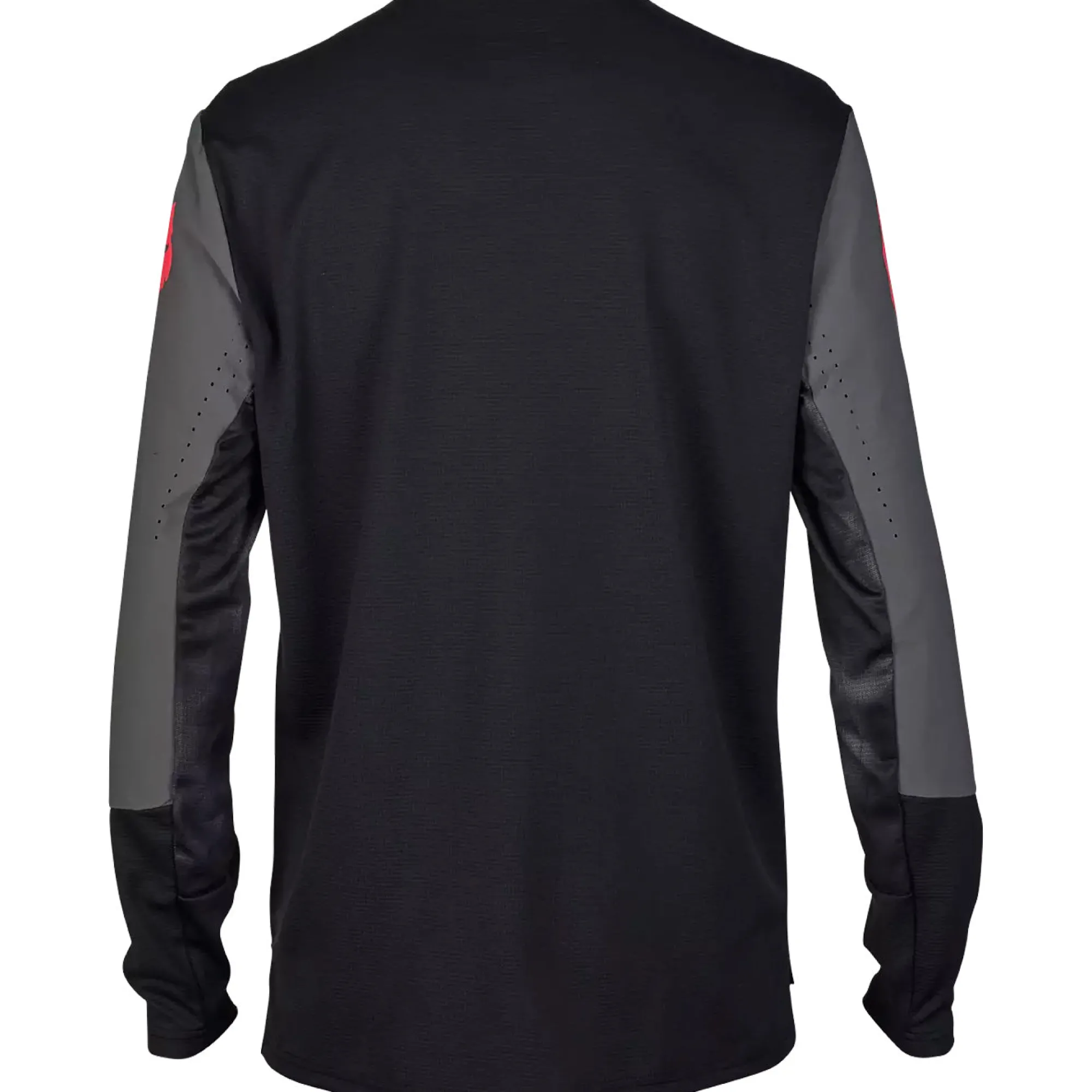 Uomo Fox Maglie*agia aniche unghe Defend Taunt -