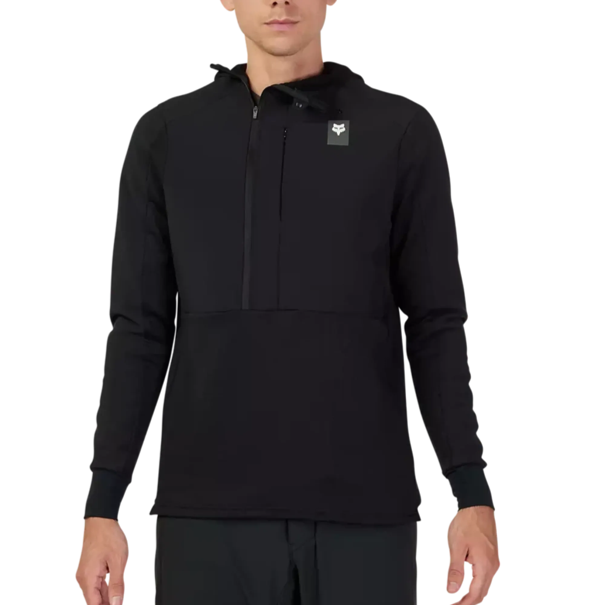 Uomo Fox Maglie*agia aniche unghe Defend Thera -
