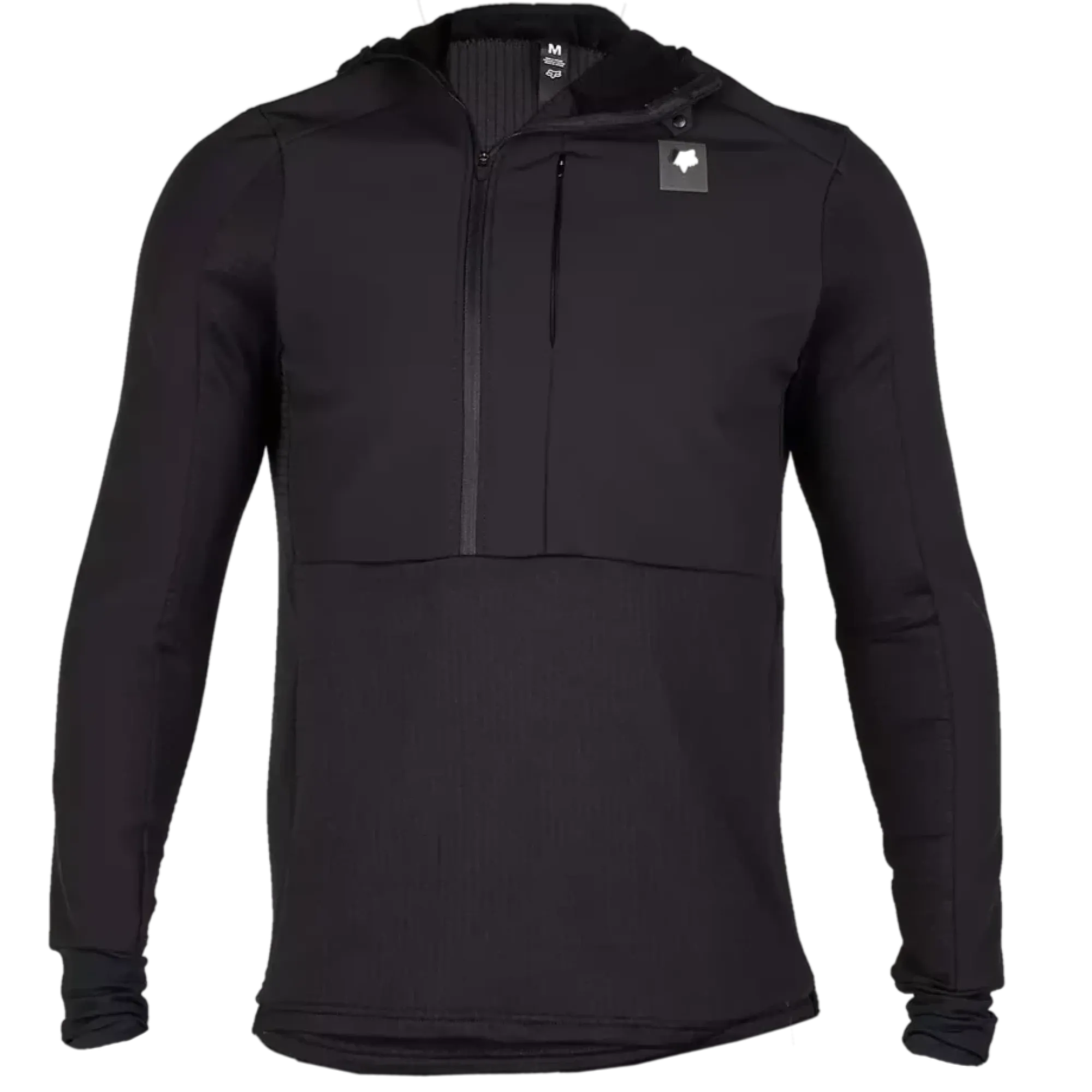 Uomo Fox Maglie*agia aniche unghe Defend Thera -