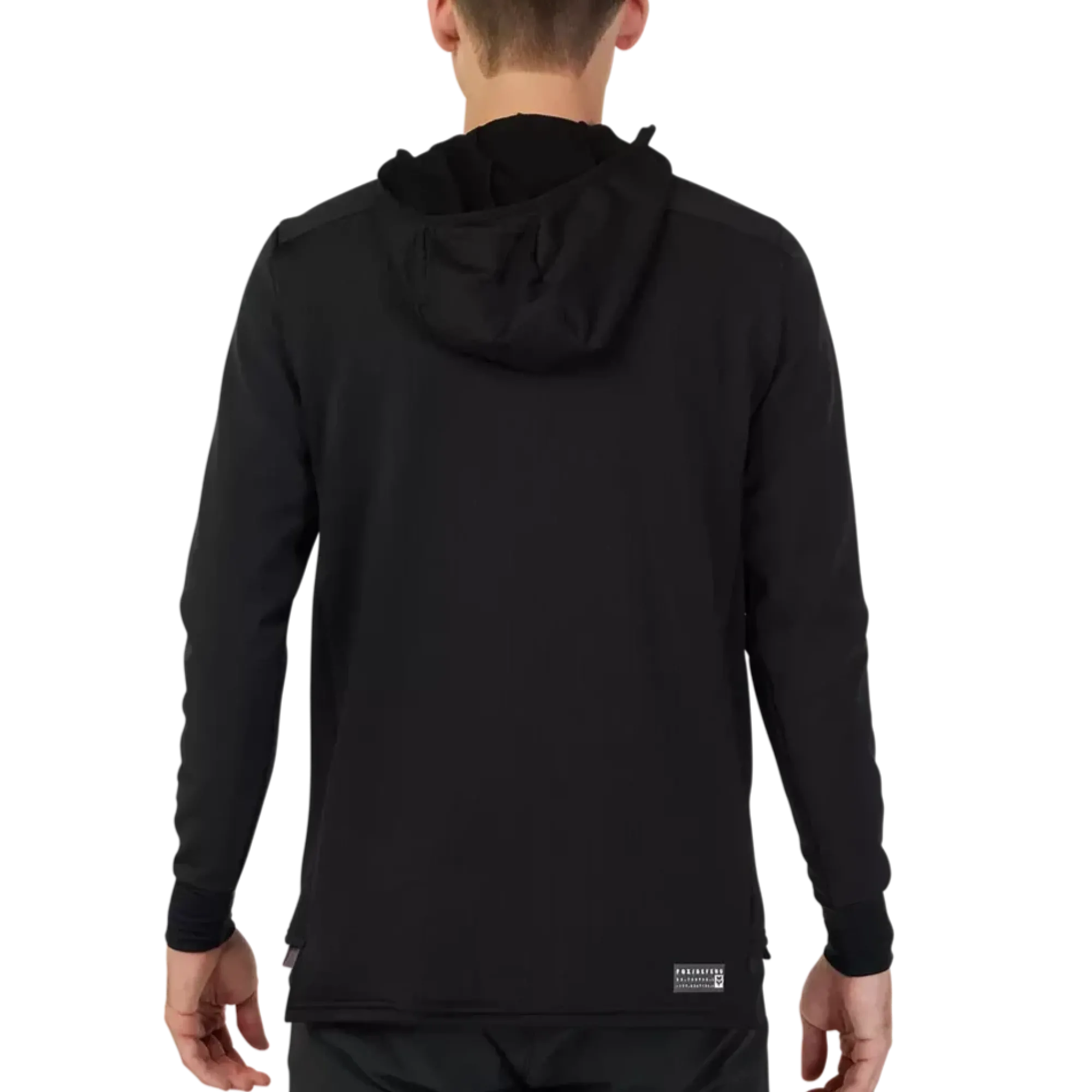 Uomo Fox Maglie*agia aniche unghe Defend Thera -
