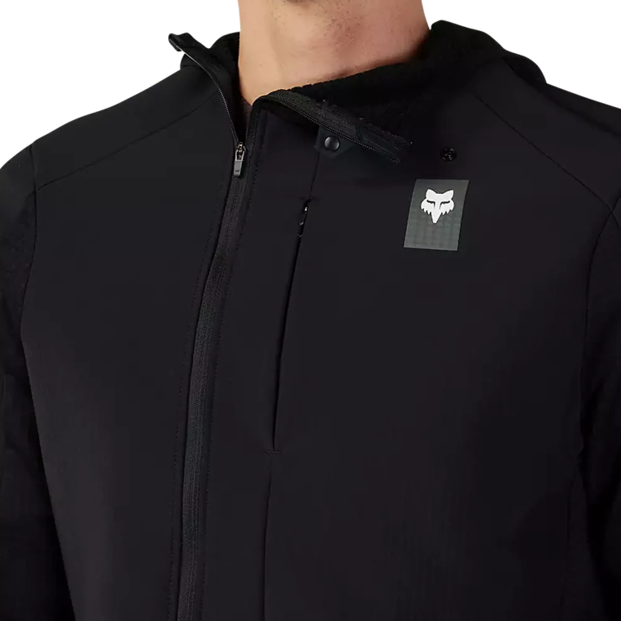 Uomo Fox Maglie*agia aniche unghe Defend Thera -