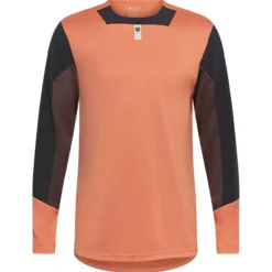 Uomo Fox Maglie*agia aniche unghe Defend - Corao