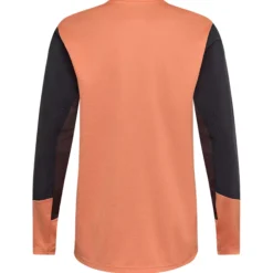 Uomo Fox Maglie*agia aniche unghe Defend - Corao
