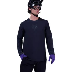Uomo Fox Maglie*agia aniche unghe Defend Thera unar - giao