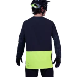 Uomo Fox Maglie*agia aniche unghe Defend Thera unar - giao