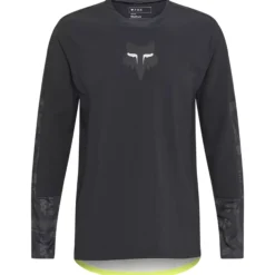 Uomo Fox Maglie*agia aniche unghe Defend Thera unar - giao