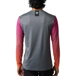 Uomo Fox Maglie*agia aniche unghe Fexair Arcadia -
