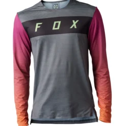 Uomo Fox Maglie*agia aniche unghe Fexair Arcadia -