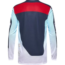 Uomo Fox Maglie*agia aniche unghe Fexair Eevated -
