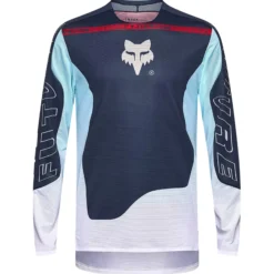 Uomo Fox Maglie*agia aniche unghe Fexair Eevated -