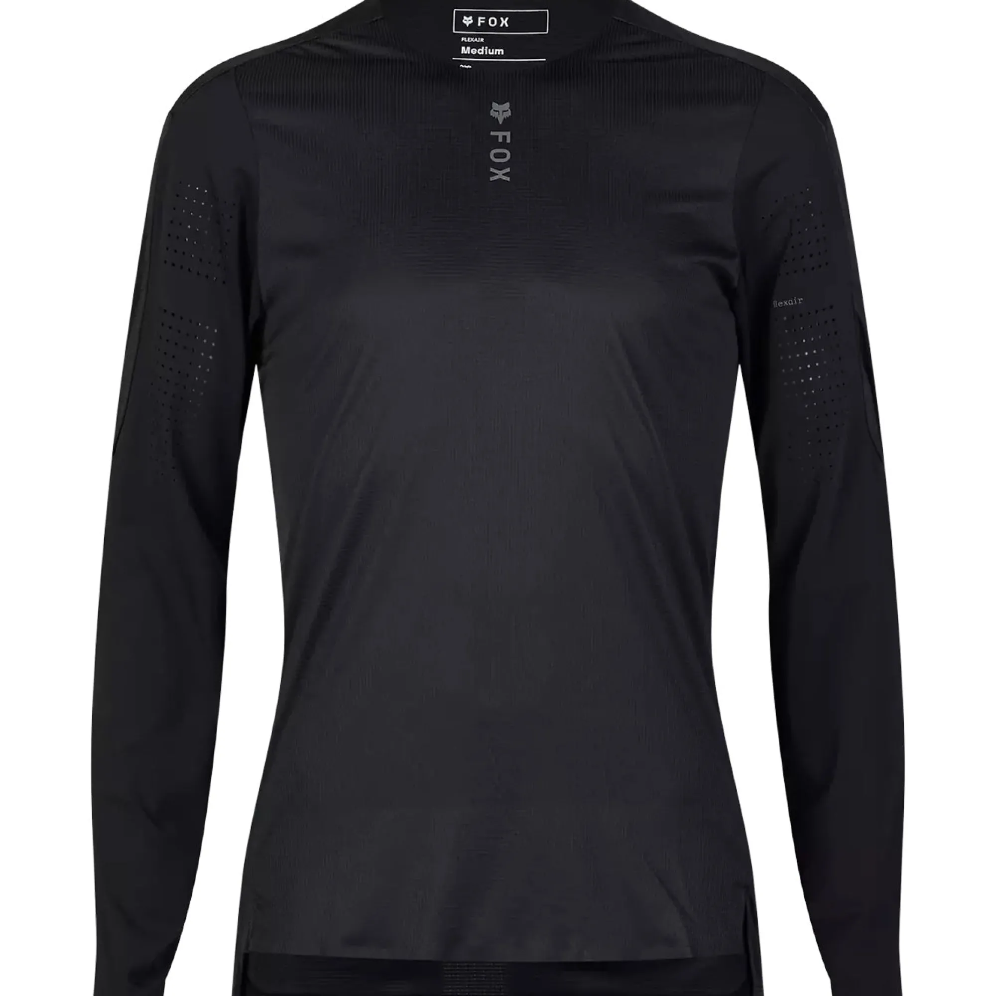 Uomo Fox Maglie*agia aniche unghe Fexair Pro -