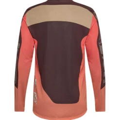 Uomo Fox Maglie*agia aniche unghe Fexair Eevated -