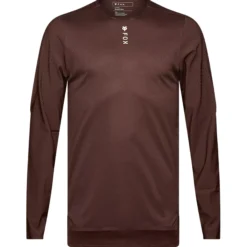 Uomo Fox Maglie*agia aniche unghe Fexair Pro -
