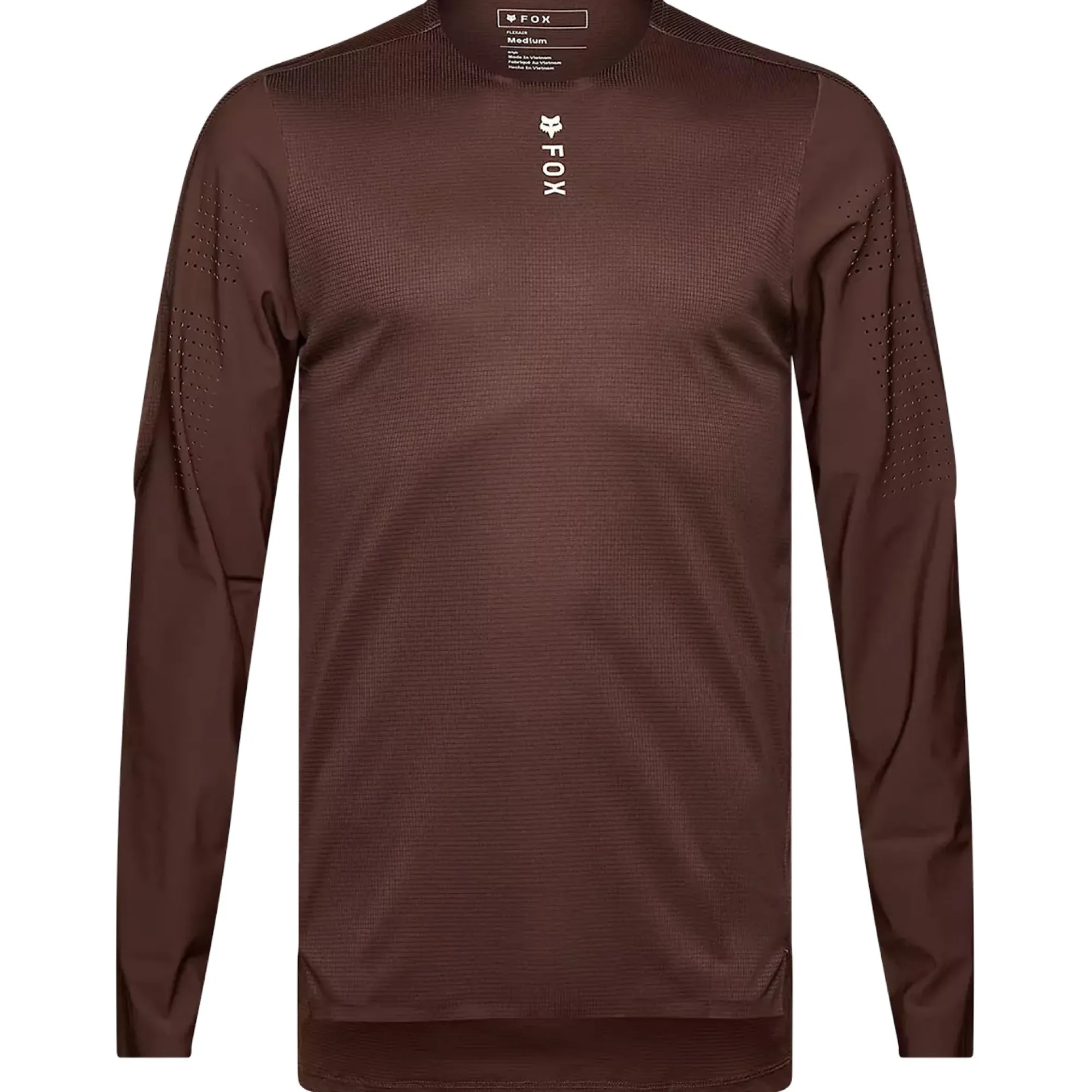 Uomo Fox Maglie*agia aniche unghe Fexair Pro -