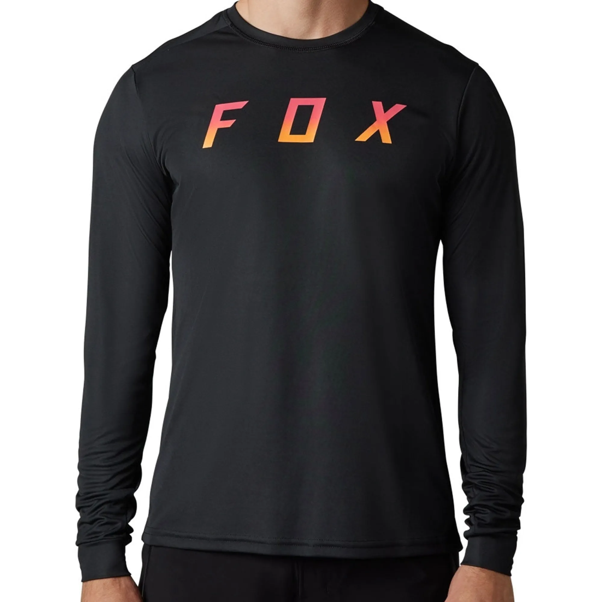 Uomo Fox Maglie*agia aniche unghe Ranger Dose -