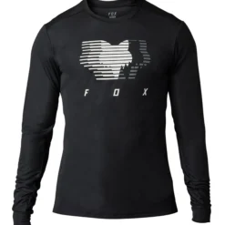 Uomo Fox Maglie*agia aniche unghe Ranger Dayto -