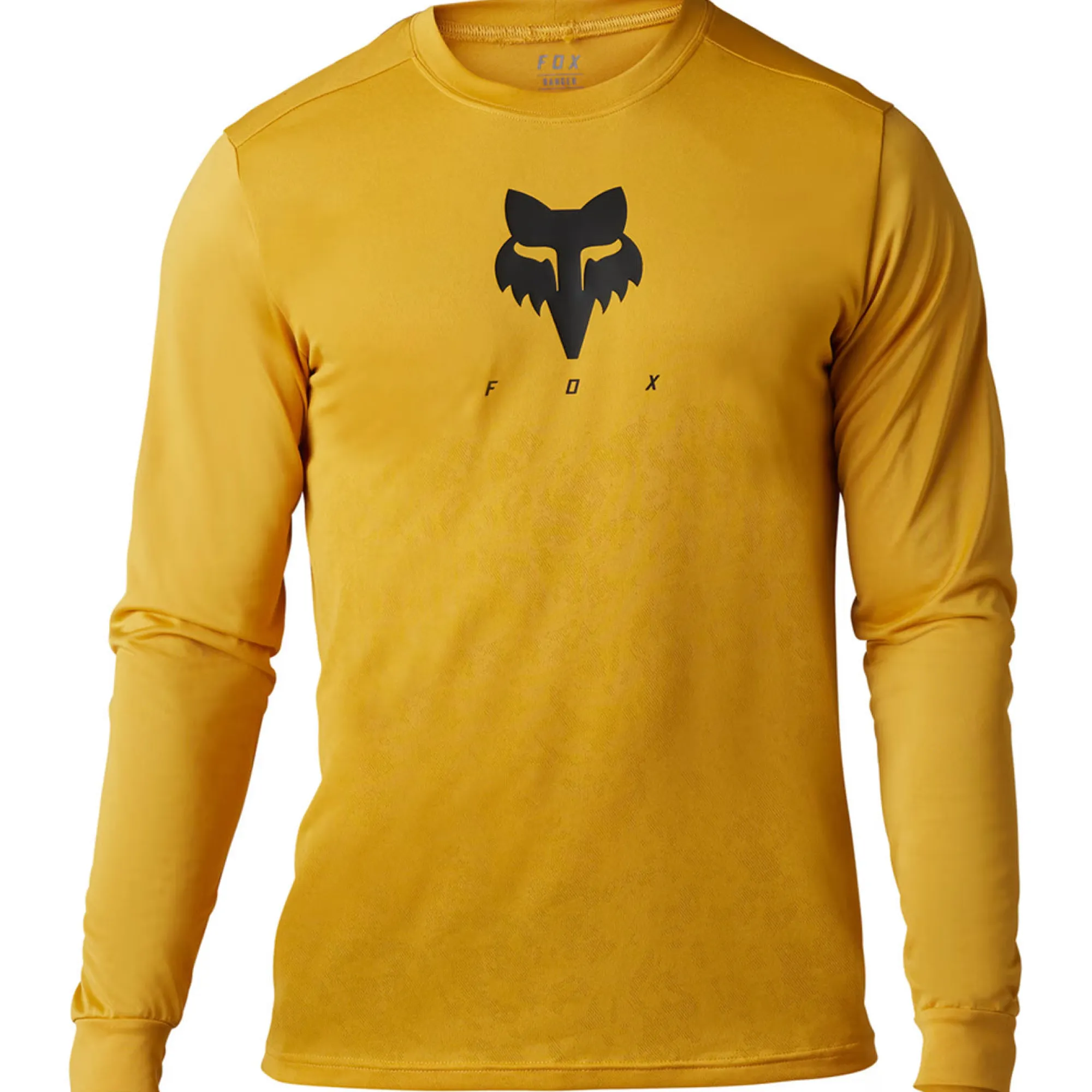 Uomo Fox Maglie*agia aniche unghe Ranger TruDri -