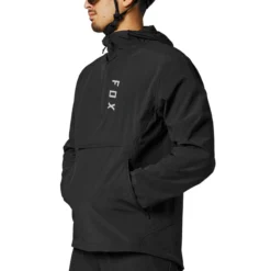 Uomo Fox Maglie*agia aniche unghe Ranger Wind -
