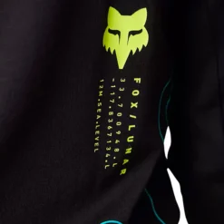Uomo Fox Maglie*agia aniche unghe Ranger unar drireeae id -