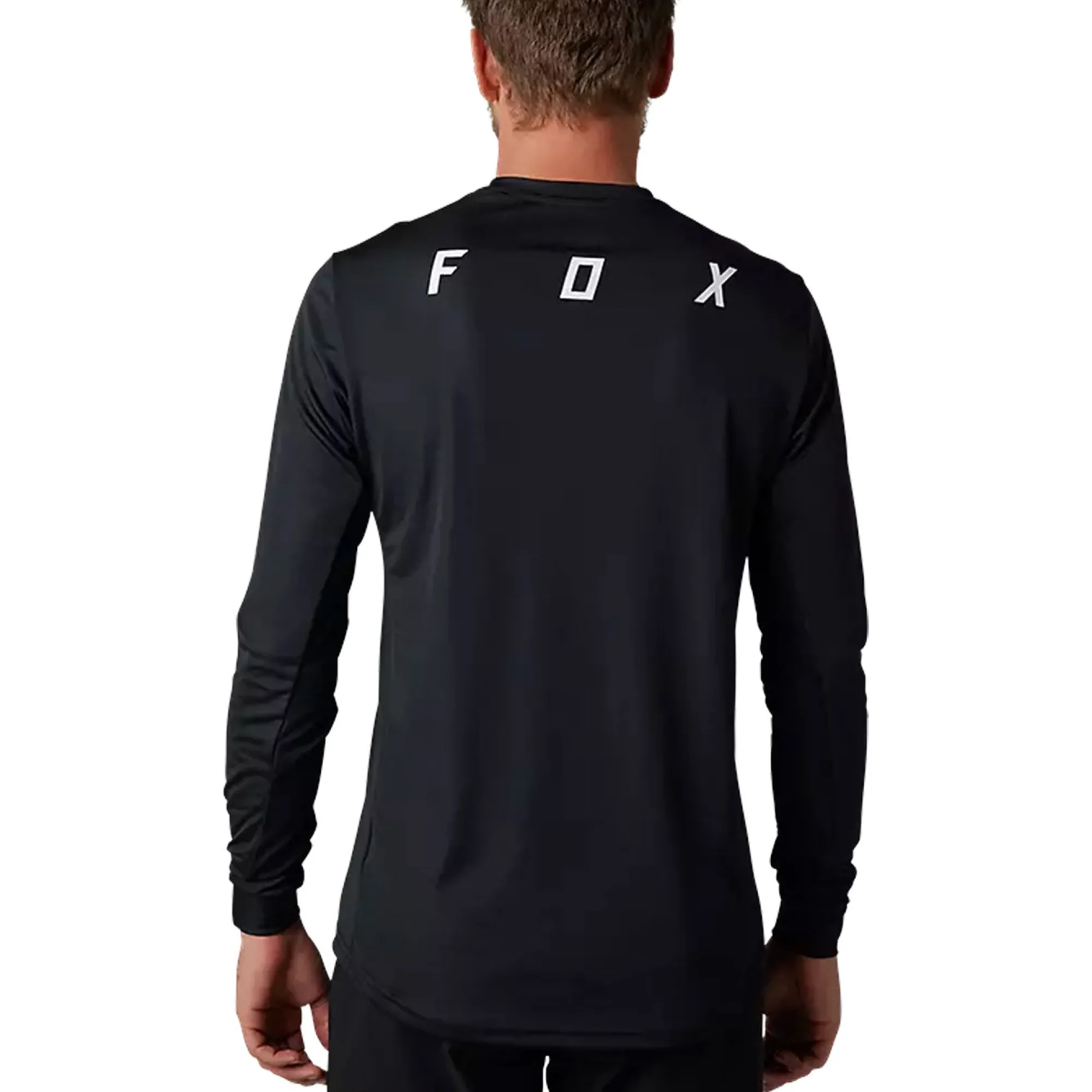 Uomo Fox Maglie*agia aniche unghe Ranger Kee - Bordeaux