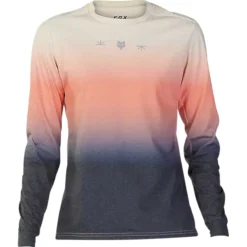 Uomo Fox Maglie*agia aniche unghe Ranger unar Drireease -