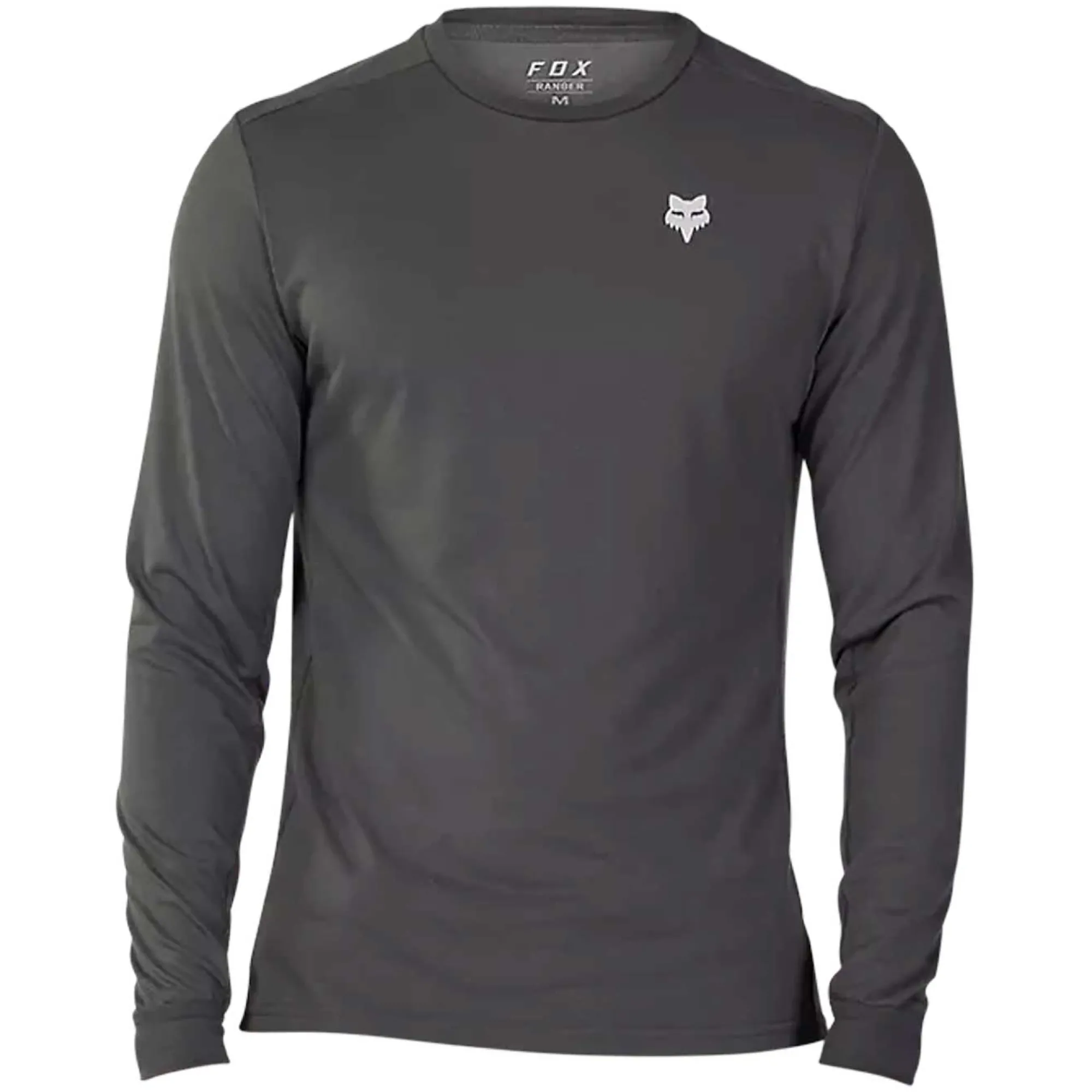 Uomo Fox Maglie*agia aniche unghe Ranger Tred Drireease -
