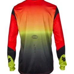 Uomo Fox Maglie*agia aniche unghe Ranger Revie - giao