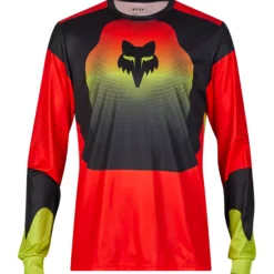 Uomo Fox Maglie*agia aniche unghe Ranger Revie - giao