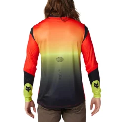 Uomo Fox Maglie*agia aniche unghe Ranger Revie - giao