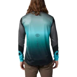 Uomo Fox Maglie*agia aniche unghe Ranger Revise -