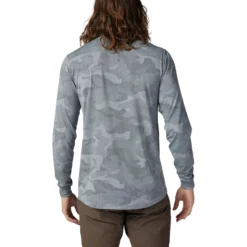 Uomo Fox Maglie*agia aniche unghe Ranger TruDri -