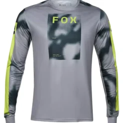 Uomo Fox Maglie*agia aniche unghe Ranger Taunt -