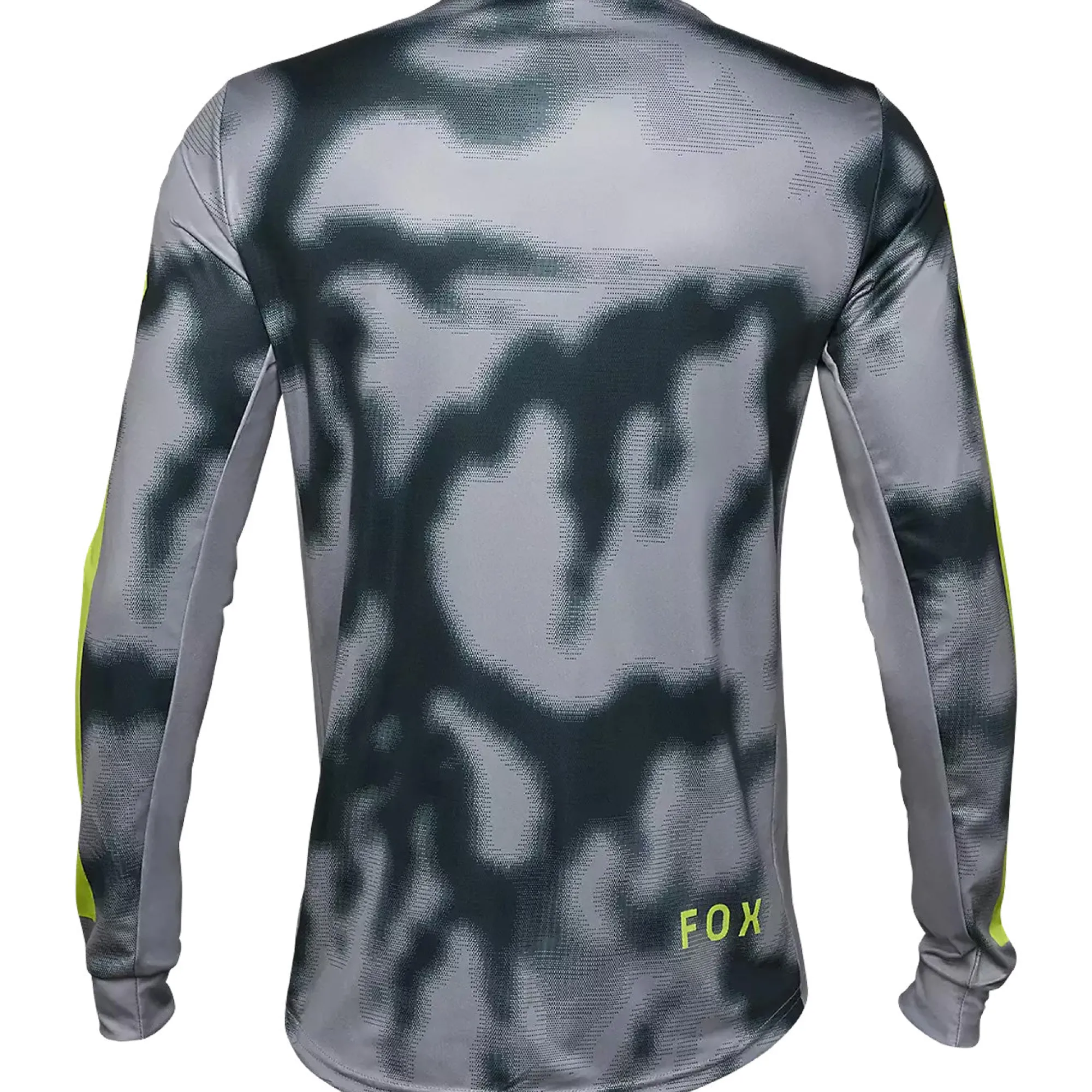 Uomo Fox Maglie*agia aniche unghe Ranger Taunt -