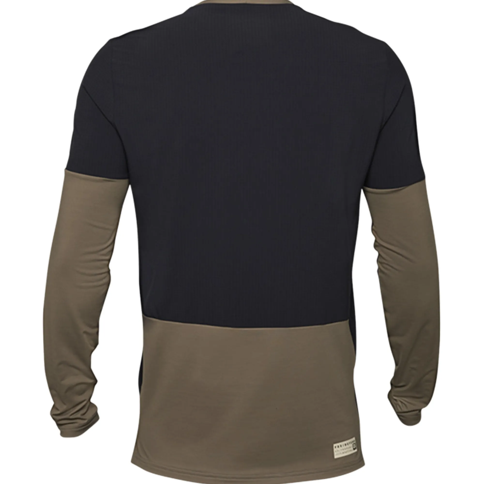 Uomo Fox Maglie*agia aniche unghe Ranger Defend Thera - arrone
