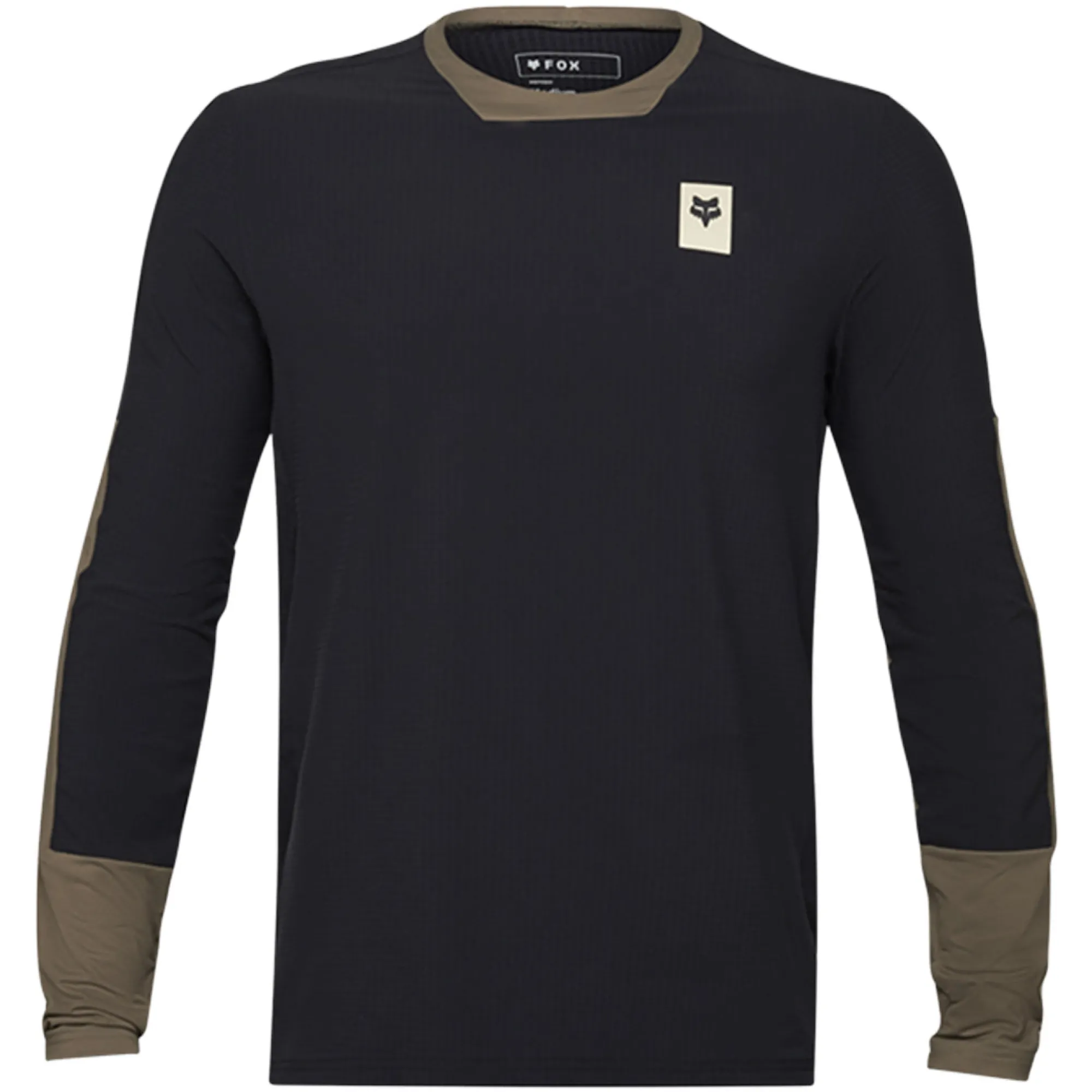 Uomo Fox Maglie*agia aniche unghe Ranger Defend Thera - arrone