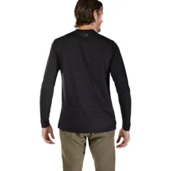 Uomo Fox Maglie*agia aniche unghe Ranger Head -