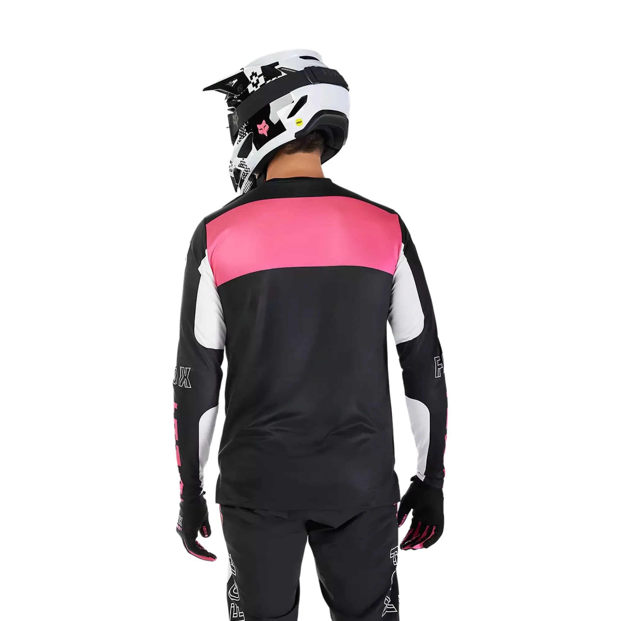 Uomo Fox Maglie*agia aniche unghe Ranger Digi Iage -