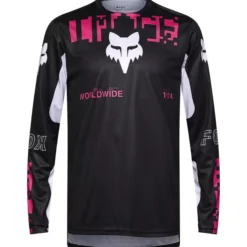 Uomo Fox Maglie*agia aniche unghe Ranger Digi Iage -