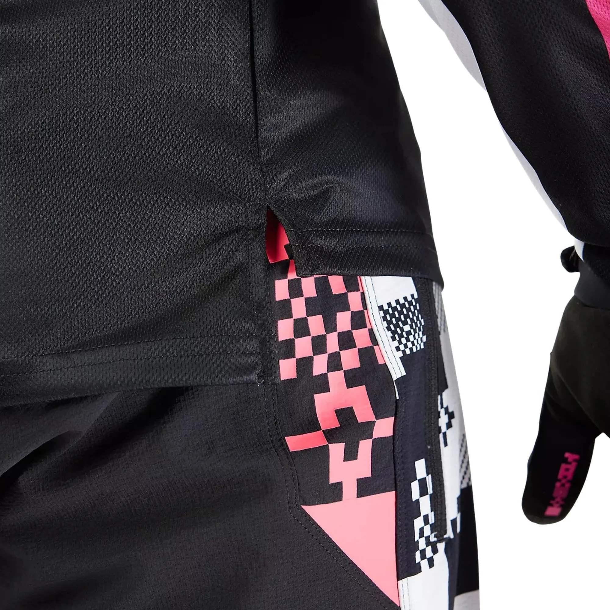 Uomo Fox Maglie*agia aniche unghe Ranger Digi Iage -