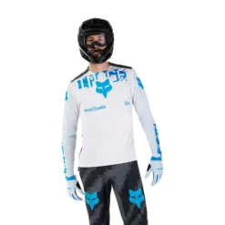 Uomo Fox Maglie*agia aniche unghe Ranger Digi Iage -