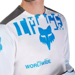 Uomo Fox Maglie*agia aniche unghe Ranger Digi Iage -