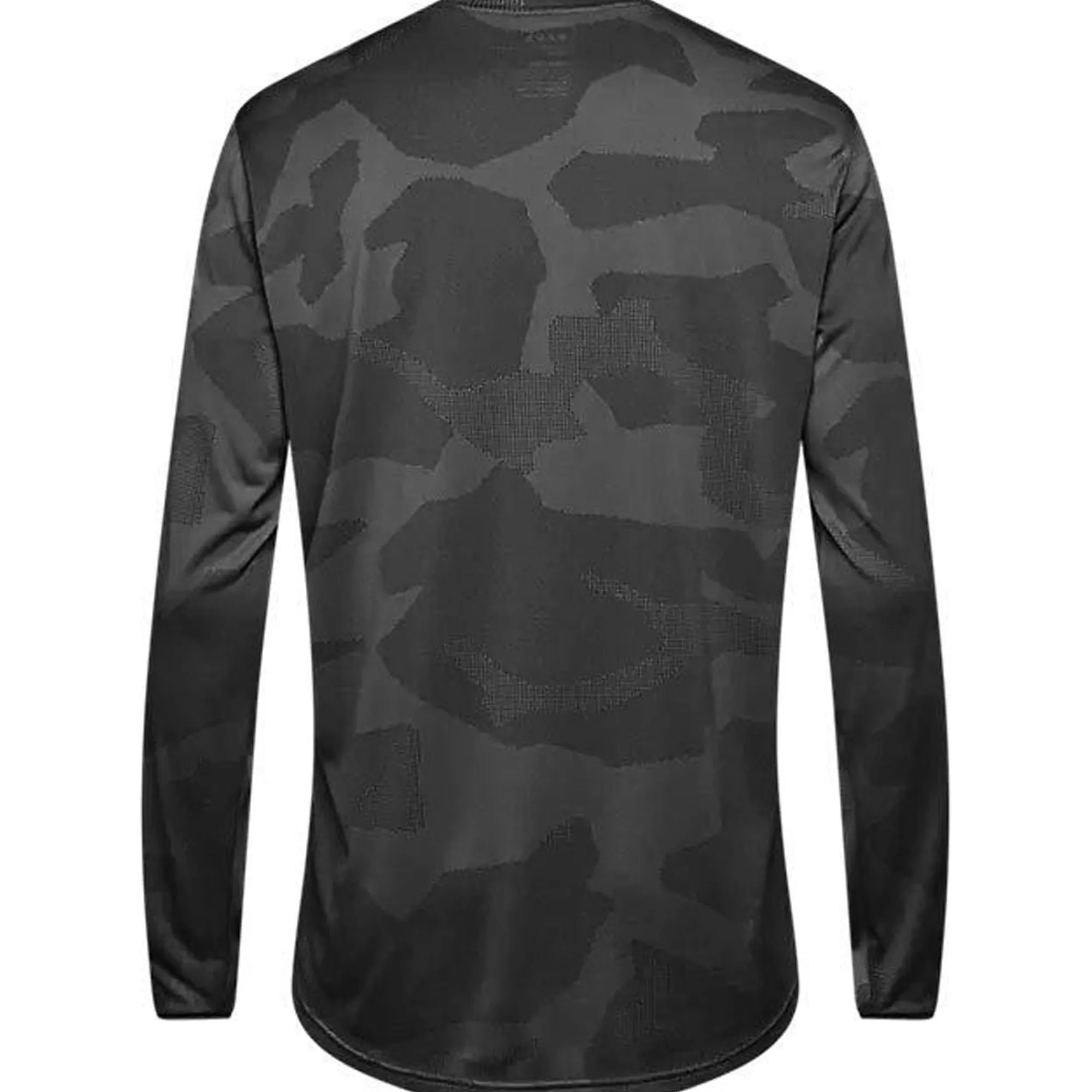 Uomo Fox Maglie*agia aniche unghe Ranger TruDri G -