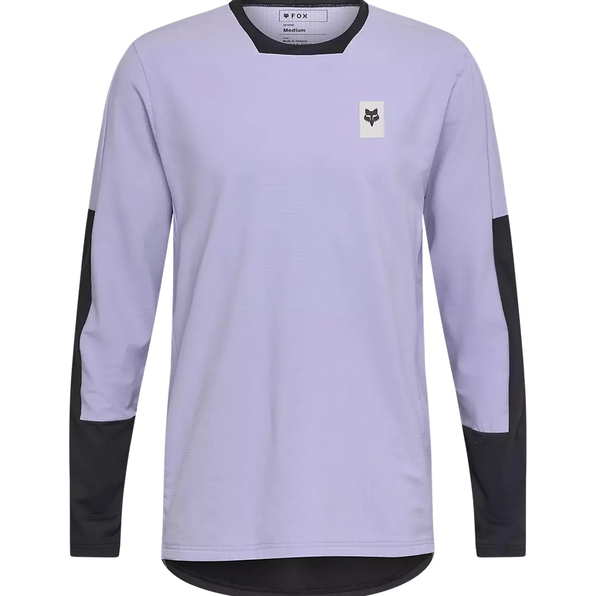 Uomo Fox Maglie*agia aniche unghe Ranger Defend Thera -